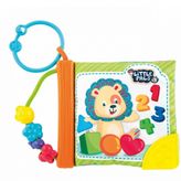 Rigel Oyuncak 20 cm İlk Kitabım