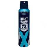 Right Guard Xtreme Cool Deodorant 150 Ml