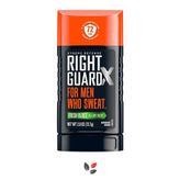 Right Guard Xtreme Defense Fresh Blast 73.7 GR Deodorant