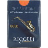 Rigotti Jazz Alto No: 1.5 10'lu Saksafon Kamışı
