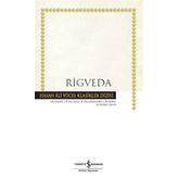 Rigveda - Hasan Ali Yücel Klasikler Dizisi