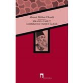 Rikalda Yahut Amerika'da Vahşet Alemi - Ahmet Mithad Efendi