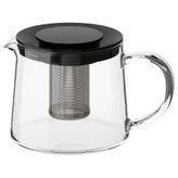 RIKLIG demlik, cam cam 0,6 lt