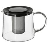 RIKLIG demlik, cam cam 1,5 lt