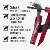 RIMMEL WONDER VOLUME THRILL SKR MASKARA EXTR BLACK