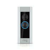 Ring Doorbell Pro Video