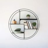 RING Duvar Rafı-R103