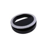Ring Light Telefon Selfie Işığı 3 Kademeli Siyah