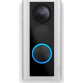 Ring Peephole Cam Akıllı Görüntülü Kapı Zili