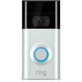 Ring Video Doorbell 2 Video Kapı Zili