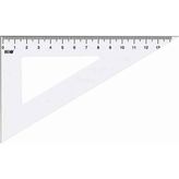 Rio 32 cm 60 Derece Büyük Boy Gönye