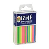 Rio Sayı Çubuğu