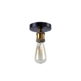 RİOLİGHT Mat Gold Avize-plofonyer RIO000603