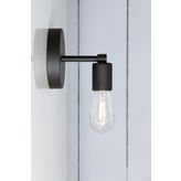 RİOLİGHT MODERN METAL APLİK