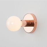 Riolight Modern Tavan Armatür Duvar Aplik - Bakır - 1
