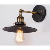 RİOLİGHT Retro Hareketli Başlık Aplik RIO000621