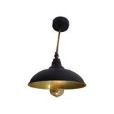 Riolight Retro Hareketli Başlık Aplik-Tavan Lambası - Eskitme