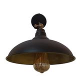 Riolight Retro Hareketli Başlık Tavan Lambası Aplik