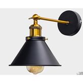 RİOLİGHT RETRO MAFSALLI APLİK RIO000634