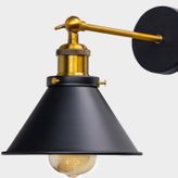 RİOLİGHT RETRO MAFSALLI APLİK