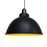 Riolight Retro Metal Eskitme Askılı Tekli Sarkıtlar