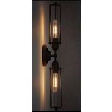 Riolight Retro Tavan Duvar Armatür Aplik
