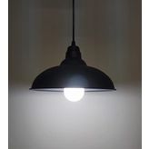 RİOLİGHT Retro Tekli Metal Sarkıt Avize RIO000767