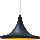Riolight Retro Tekli Metal Sarkıt Çap: 36cm