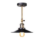 RİOLİGHT RETRO TEKLİ SARKIT VE APLİK
