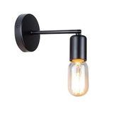 Riolight RIO0001003 Tekli Metal Aplik
