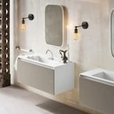 Riolight RIO000914 Retro Tekli Metal Aplik