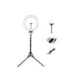 Riolink 18 Inch 60 Watt Ring Light Led