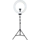 Riolink 18 inch102W 480 LED Ring Light