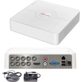 Riosat Rsd-1608 8 Kanal 5mp Xmeye Ahd Dvr Kayıt Cihazı