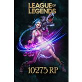 Riot Games League of Legends 10275 RP