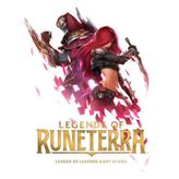 Riot Games Legends of Runeterra 1675 Lora