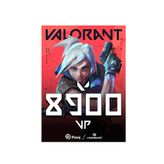 Riot Valorant 8900 Vp Şeffaf