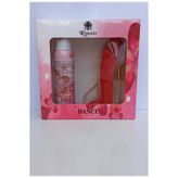 Riposte Dance 100 ml. Edt. & 150 ml. Deodorant Seti