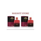 Riposte Red Moon Erkek Parfüm 100 ml 2'li Set