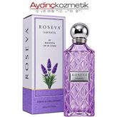 Riposte Roseva Kolonya 200Ml Lavanta - 12 Adet