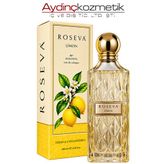Riposte Roseva Kolonya 200Ml Lımon - 12 Adet