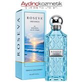 Riposte Roseva Kolonya 200Ml Okyanus - 12 Adet