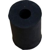 Rippa R10 Mini Ekskavatör Kauçuk Takoz