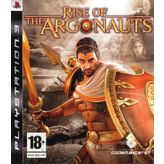 Rise Of The Argonauts PS3 Oyunu