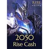 Rise Online World 2050 Cash