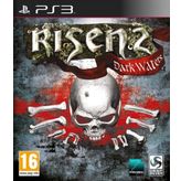 Risen 2 Dark Waters PS3 Oyunu