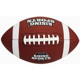 Rising Sports Sunman Rising Sports Amerikan Futbol Topu - Kahverengi