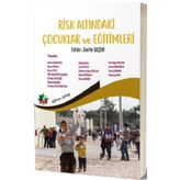 Risk Altındaki Çocuklar ve Eğitimleri