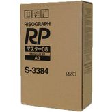Riso S-3384-A-3 Master