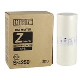 Riso S-4250-A-4L Master
